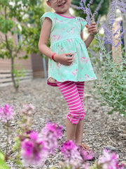 Baumwolljersey Miracle by Christiane Zielinski