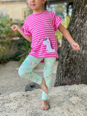 Baumwolljersey Isa FS 26