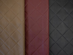 Kunstleder Debbie - 675 schlamm