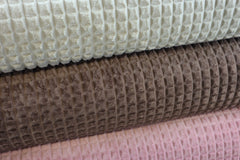 Deko Velours Squares