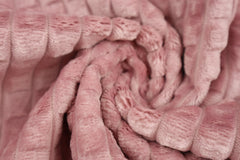 Deko Velours Squares