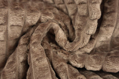 Deko Velours Squares