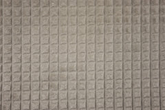 Deko Velours Squares