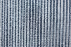 Canvas Vintage Streifen
