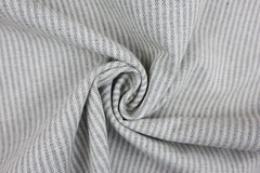 Canvas Vintage Streifen