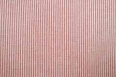 Canvas Vintage Streifen