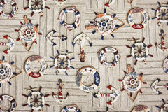 Dekostoff Welcome on Board