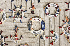 Dekostoff Welcome on Board