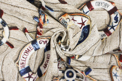 Dekostoff Welcome on Board