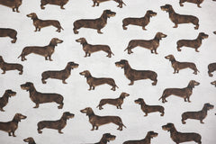 Dekostoff Diddi Dackel