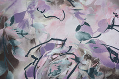 Dekostoff Aquarell Dream