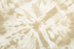 Dekostoff Batik Look