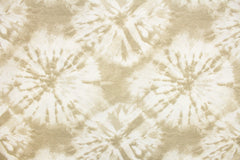 Dekostoff Batik Look