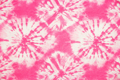 Dekostoff Batik Look