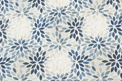 Dekostoff Beautiful Leaves