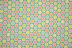 Dekostoff Colour Comb