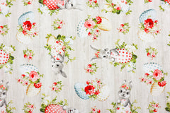 Dekostoff Digital Ostern