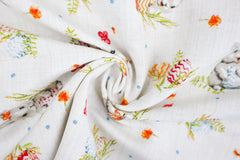 Dekostoff Digital Ostern