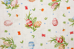 Dekostoff Ostern