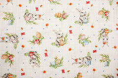 Dekostoff Ostern