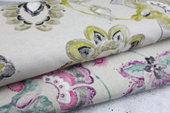 Dekostoff Fiona Flower