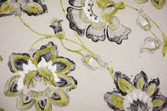 Dekostoff Fiona Flower