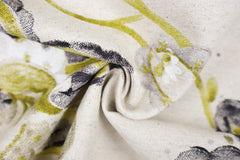 Dekostoff Fiona Flower