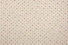 Dekostoff Katinka Dots