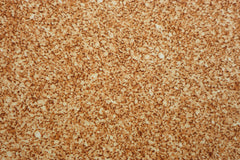 Dekostoff Kork Optik