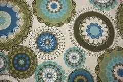 Dekostoff Mina Mandala