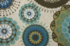 Dekostoff Mina Mandala