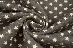 Dekostoff Tiny Stars