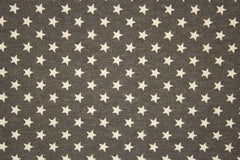 Dekostoff Tiny Stars