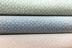 Dekostoff Triangle Mosaic