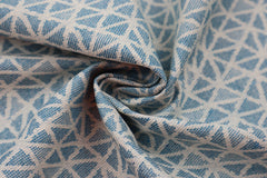 Dekostoff Triangle Mosaic