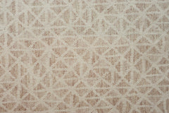 Dekostoff Triangle Mosaic