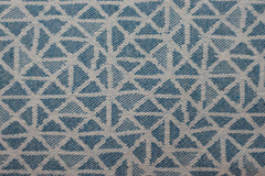 Dekostoff Triangle Mosaic