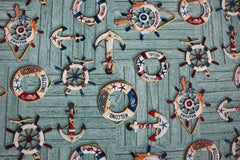 Dekostoff Welcome on Board