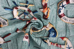 Dekostoff Welcome on Board