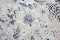 Dekostoff Digital Wildflower