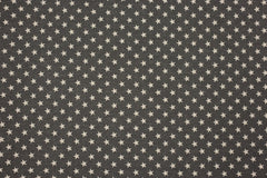 Dekostoff Lina Sterne