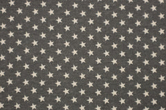 Dekostoff Lina Sterne