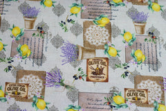 Dekostoff Provence Flavour