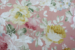 Dekostoff Digital Bea Blumen