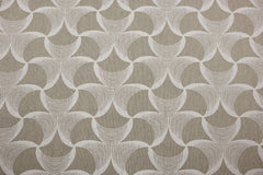 Dekostoff Grafik Art