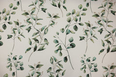 Dekostoff Enya Eukalyptus