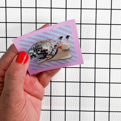 Flippatch Edition 1 by Cherry Picking