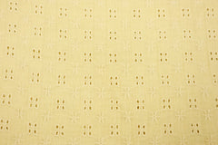 Double Gauze Musselin Bambino Lochstickerei