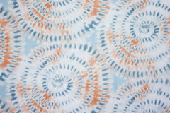 Double Gauze Musselin Digital Batik is Beautiful