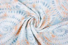 Double Gauze Musselin Digital Batik is Beautiful